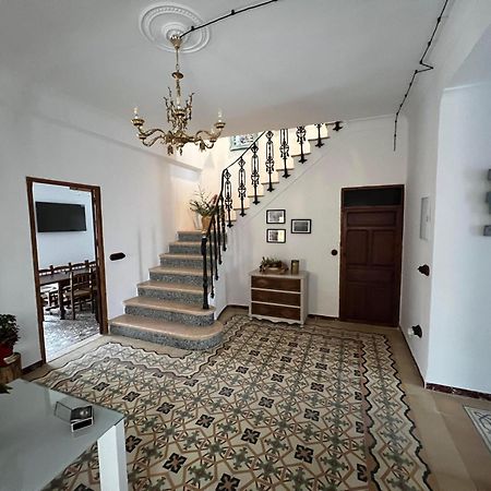 Casa Rural El Molino 2 Alatoz Экстерьер фото