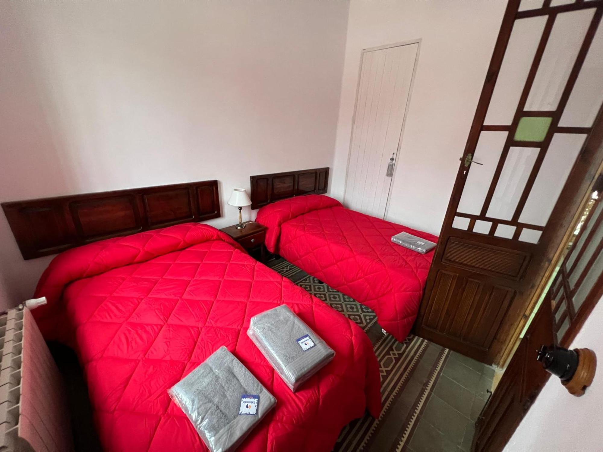 Casa Rural El Molino 2 Alatoz Экстерьер фото