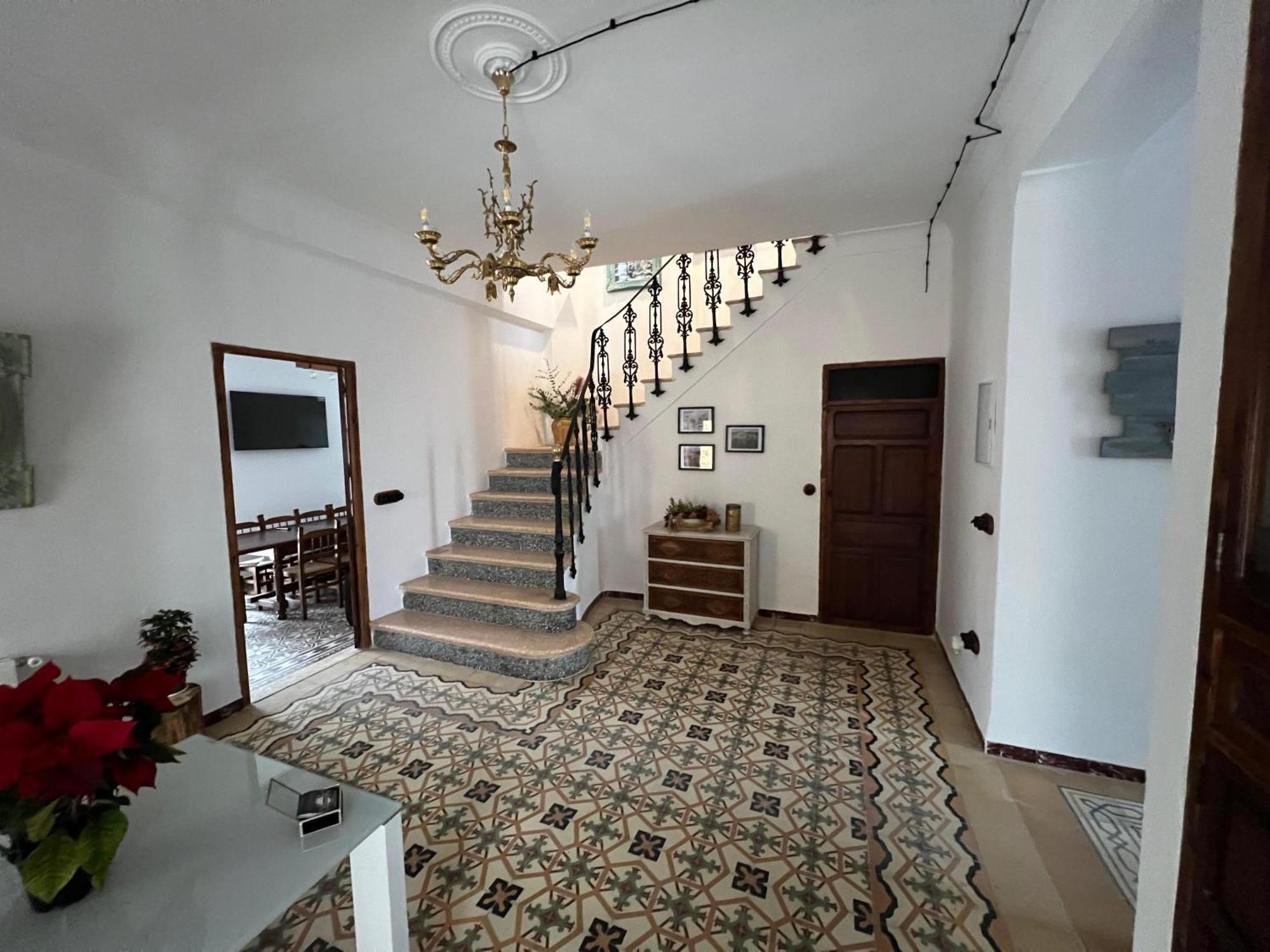 Casa Rural El Molino 2 Alatoz Экстерьер фото