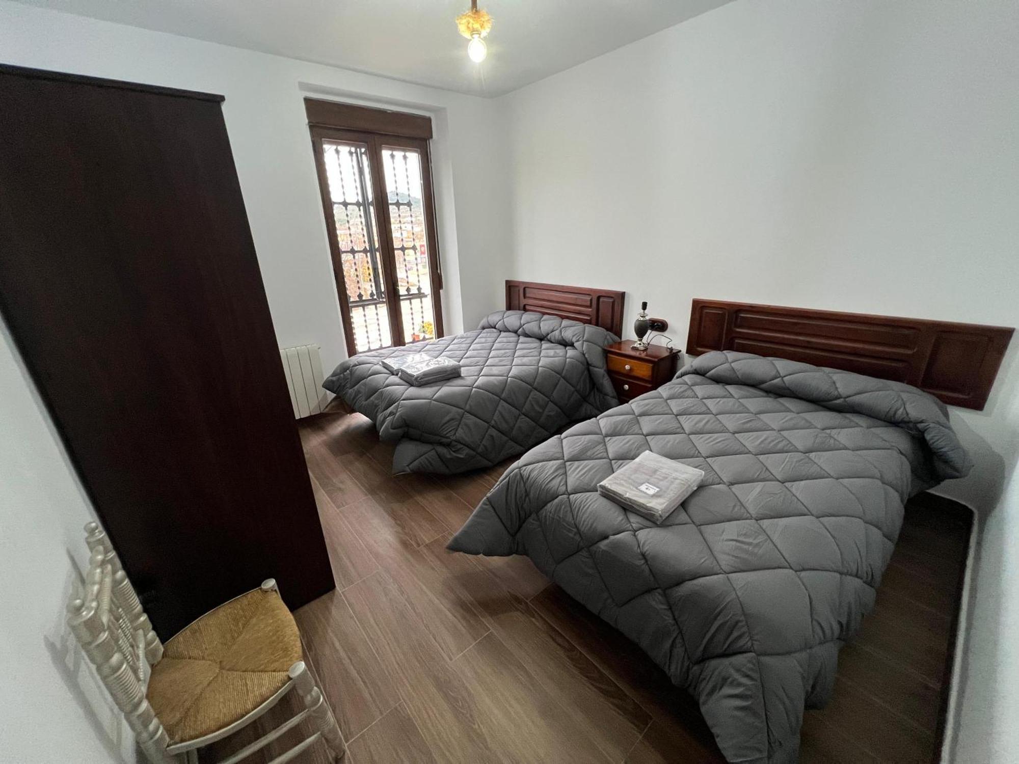 Casa Rural El Molino 2 Alatoz Экстерьер фото