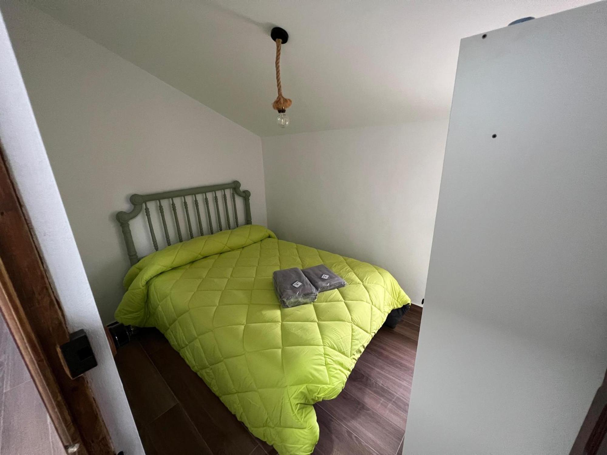 Casa Rural El Molino 2 Alatoz Экстерьер фото