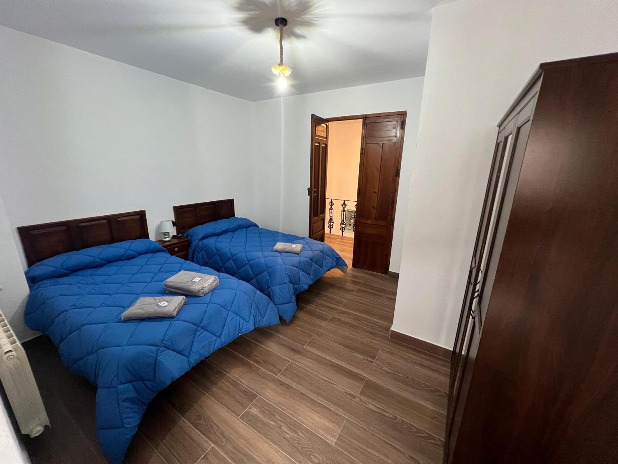 Casa Rural El Molino 2 Alatoz Экстерьер фото