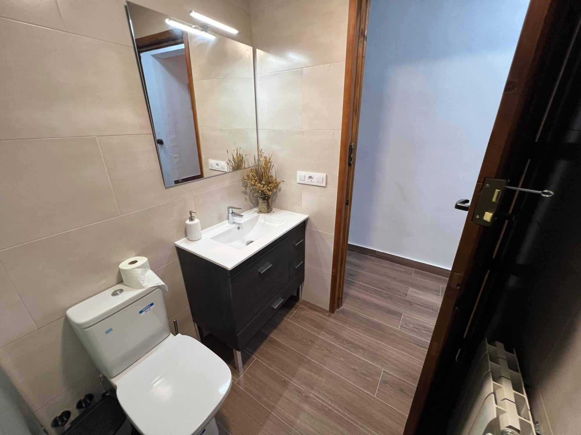 Casa Rural El Molino 2 Alatoz Экстерьер фото