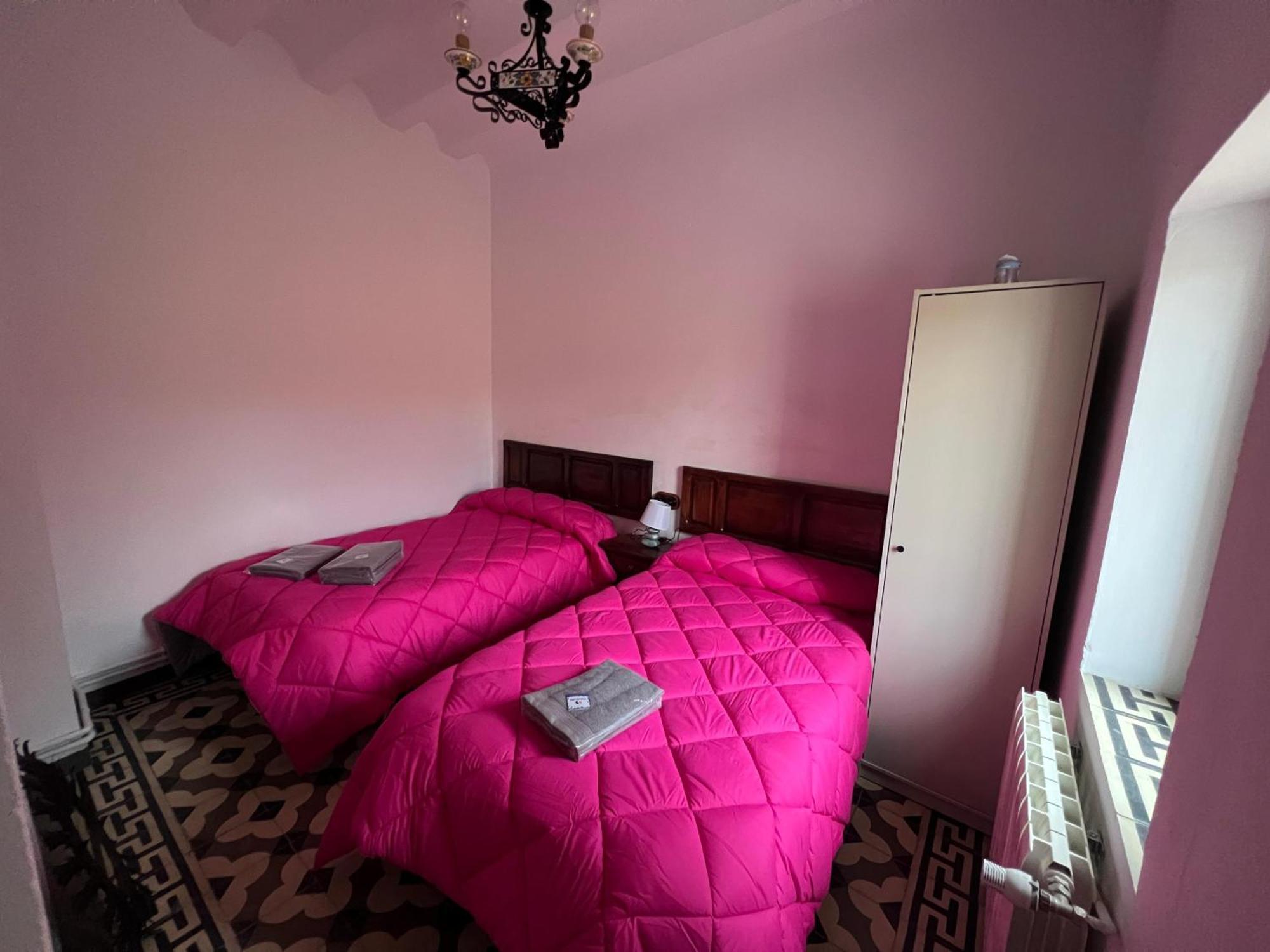 Casa Rural El Molino 2 Alatoz Экстерьер фото