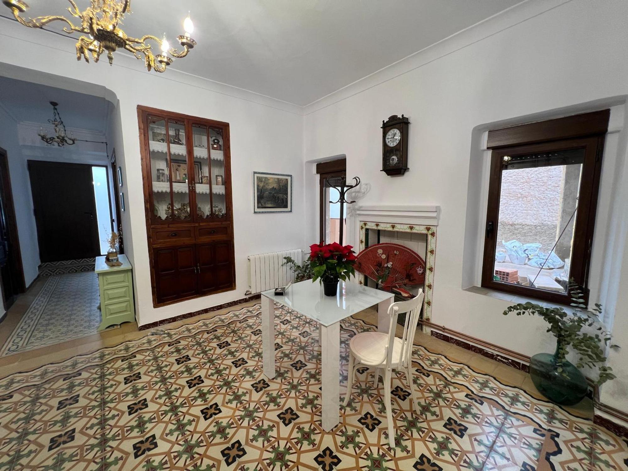 Casa Rural El Molino 2 Alatoz Экстерьер фото