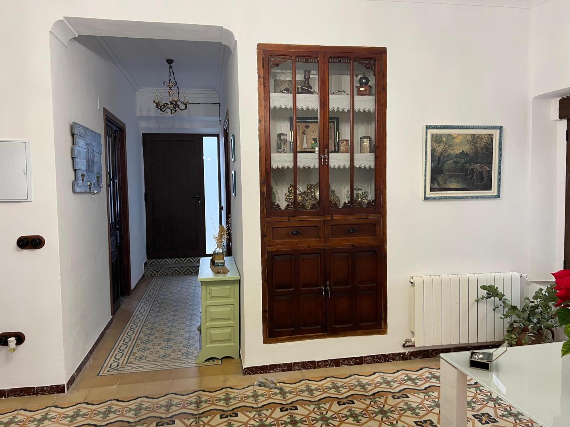 Casa Rural El Molino 2 Alatoz Экстерьер фото