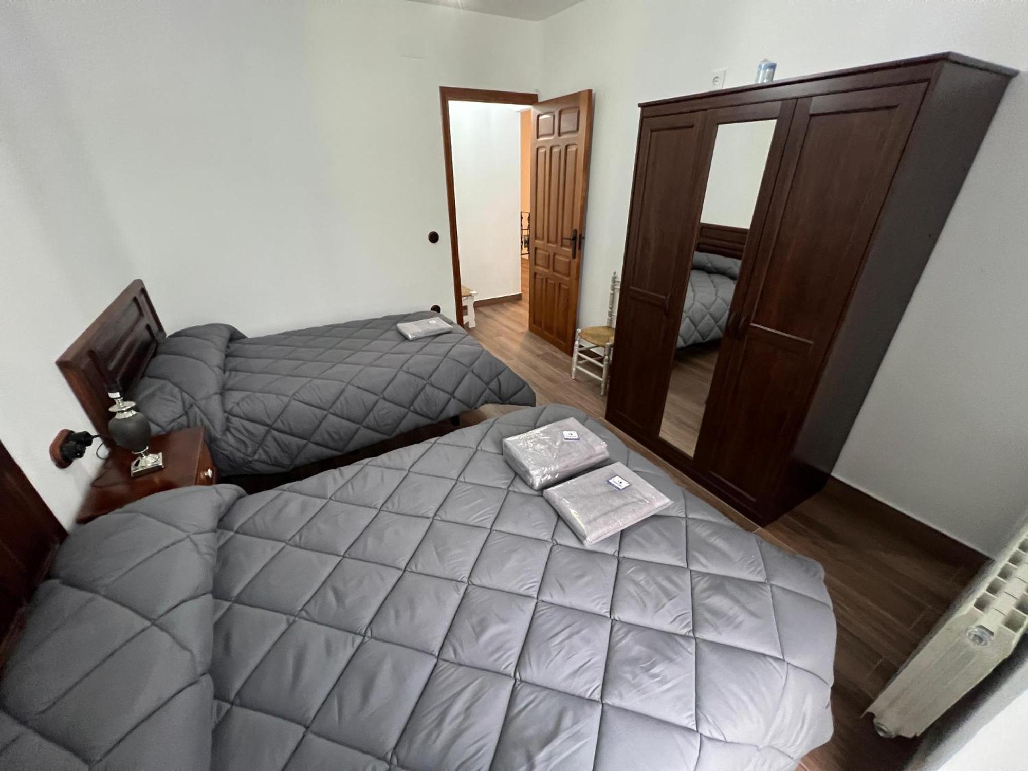 Casa Rural El Molino 2 Alatoz Экстерьер фото